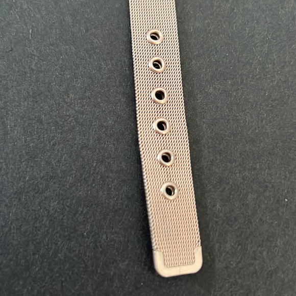 MVMT Analog Watch Rose Gold Dusty Pink - Picture 10 of 13